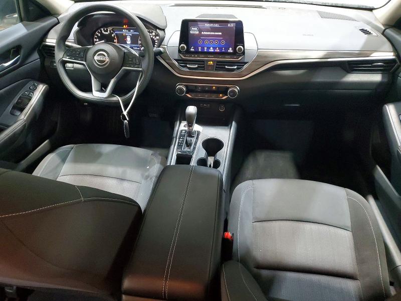 2025 Nissan Altima მანქანა იყიდება აუქციონზე, vin: 1N4BL4DV0SN395922, აუქციონის ნომერი: 53945136