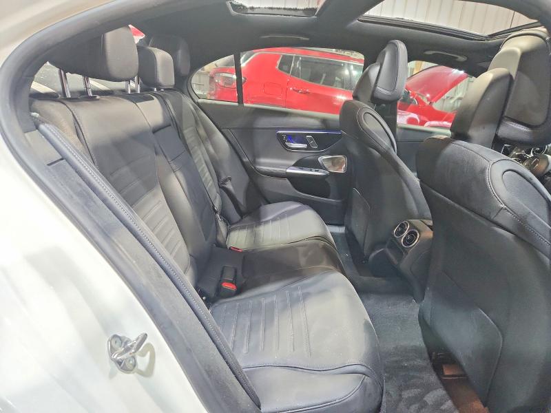 Aukcja sprzedaży 2023 Mercedes-benz C, vin: W1KAF4HB4PR154206, numer aukcji: 54410796