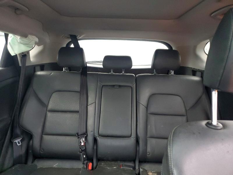Продаж на аукціоні авто 2020 Hyundai Tucson, vin: KM8J3CA45LU107861, номер лоту: 53258556