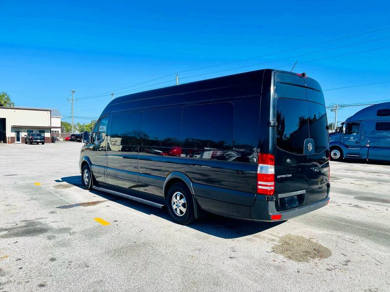 Aukcja sprzedaży 2014 Mercedes-benz Sprinter, vin: WD3PE8CC6E5927934, numer aukcji: 53090936