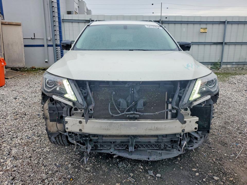 Продажа на аукционе авто 2020 Nissan Pathfinder, vin: 5N1DR2CM0LC646414, номер лота: 54790076