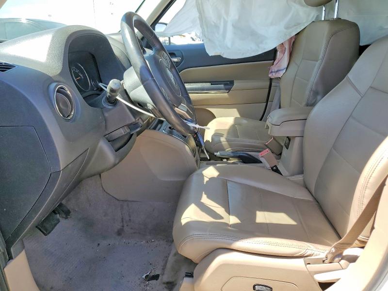 Aukcja sprzedaży 2014 Jeep Patriot, vin: 1C4NJRCBXED728588, numer aukcji: 52330646
