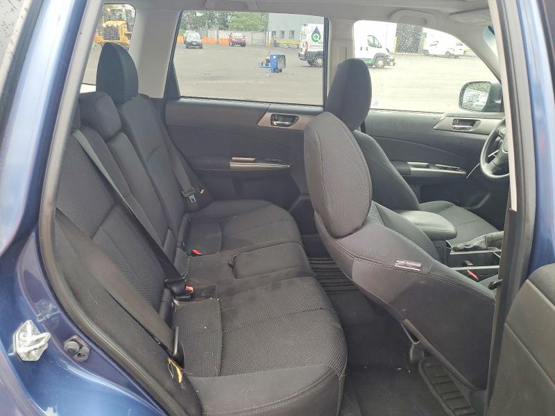 Aukcja sprzedaży 2011 Subaru Forester, vin: JF2SHADC1BH732672, numer aukcji: 53179056