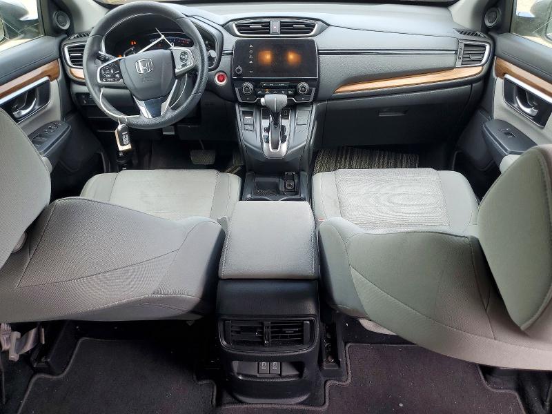 Продажа на аукционе авто 2019 Honda Cr-v, vin: 5J6RW2H54KL036254, номер лота: 54043796
