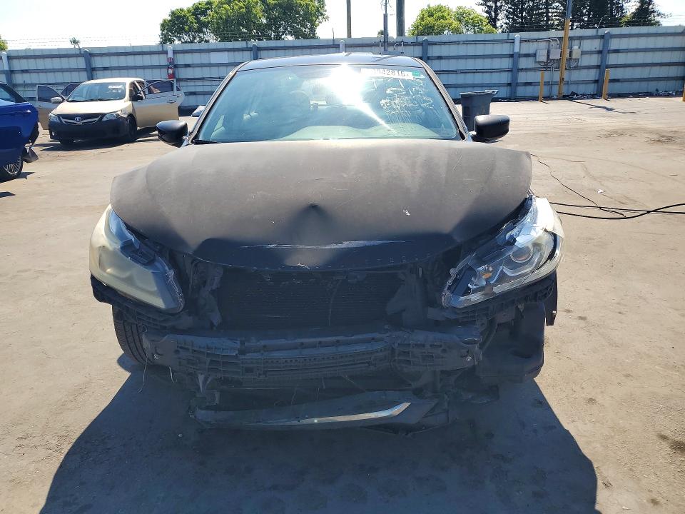 Продаж на аукціоні авто 2016 Honda Accord, vin: 1HGCR2F34GA226063, номер лоту: 53942816