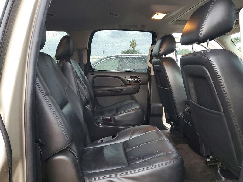 Продаж на аукціоні авто 2013 Chevrolet Suburban, vin: 1GNSCJE05DR364602, номер лоту: 54603186