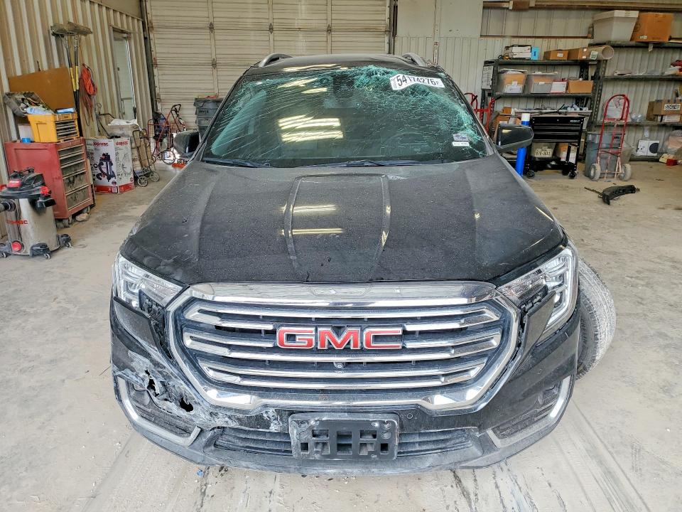 Aukcja sprzedaży 2022 Gmc Terrain, vin: 3GKALPEV4NL108063, numer aukcji: 54174276