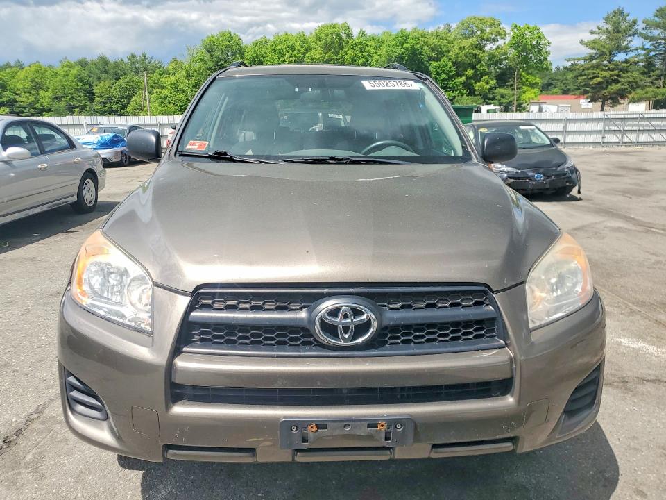 Auction sale of the 2011 Toyota Rav4, vin: 2T3BF4DV0BW097252, lot number: 55025786