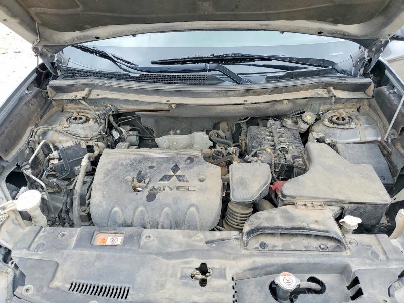 Продаж на аукціоні авто 2020 Mitsubishi Outlander, vin: JA4AD3A35LZ047988, номер лоту: 51035356