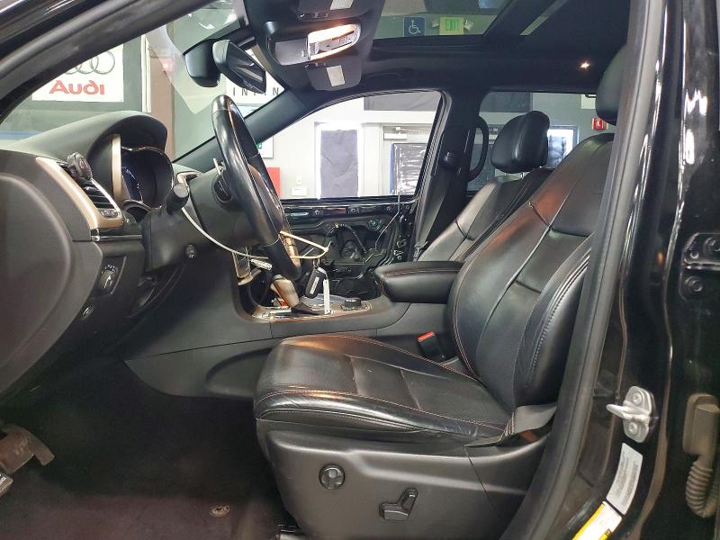 51613436 :رقم المزاد ، 1C4RJFBG8GC411821 vin ، 2016 Jeep Grand Cherokee مزاد بيع