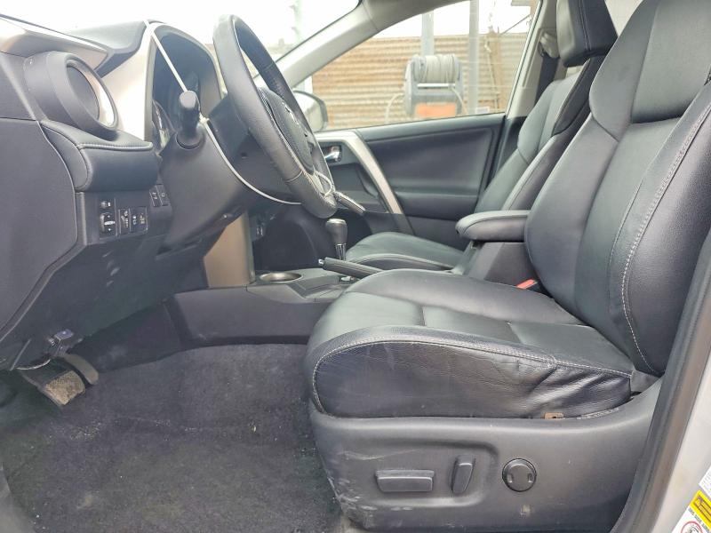 2013 Toyota Rav4 მანქანა იყიდება აუქციონზე, vin: 2T3DFREVXDW001294, აუქციონის ნომერი: 53807236