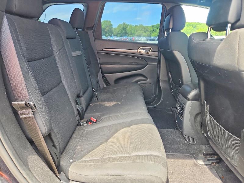 Aukcja sprzedaży 2014 Jeep Grand Cherokee, vin: 1C4RJFAG6EC187477, numer aukcji: 52207116