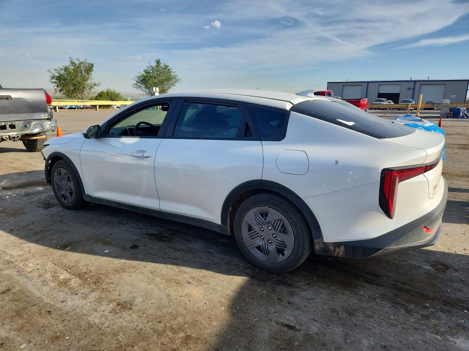 Aukcja sprzedaży 2025 Kia K4, vin: 3KPFT4DE3SE072965, numer aukcji: 53113046