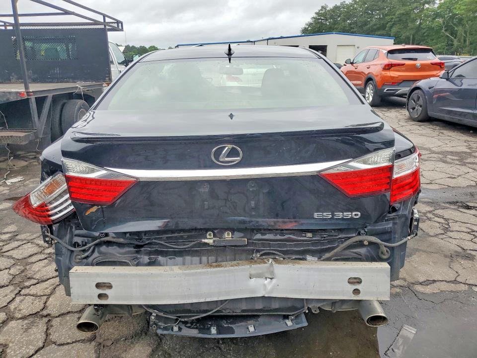 Aukcja sprzedaży 2015 Lexus Es, vin: JTHBK1GG5F2175481, numer aukcji: 54251426