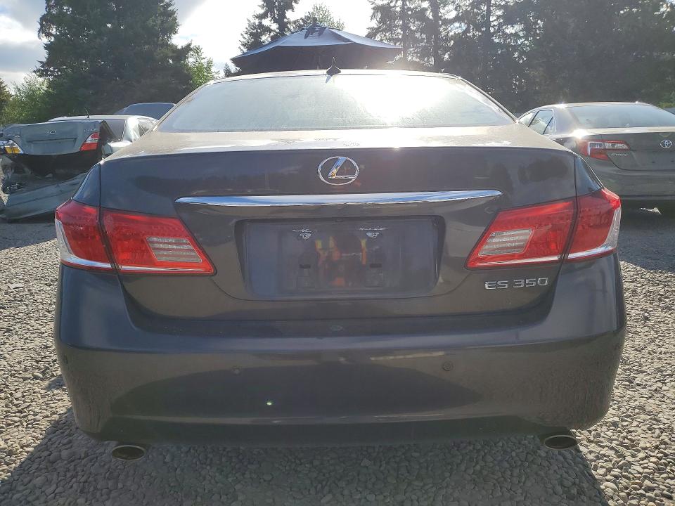51915066 :رقم المزاد ، JTHBK1EG7B2465010 vin ، 2011 Lexus Es مزاد بيع