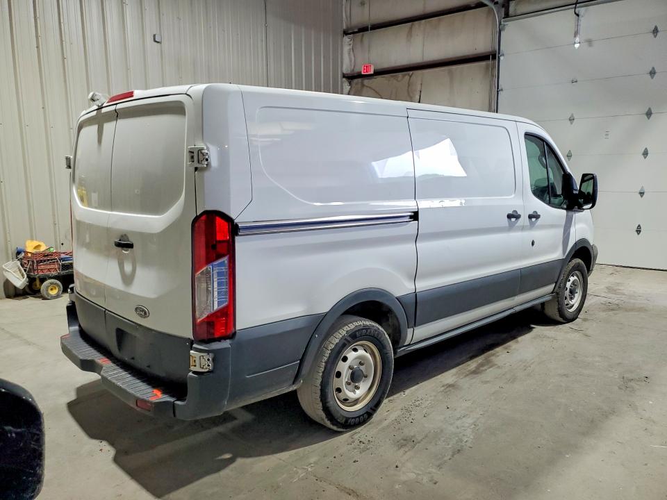 Продажа на аукционе авто 2016 Ford Transit, vin: 1FTYE1YM6GKB35435, номер лота: 52435246