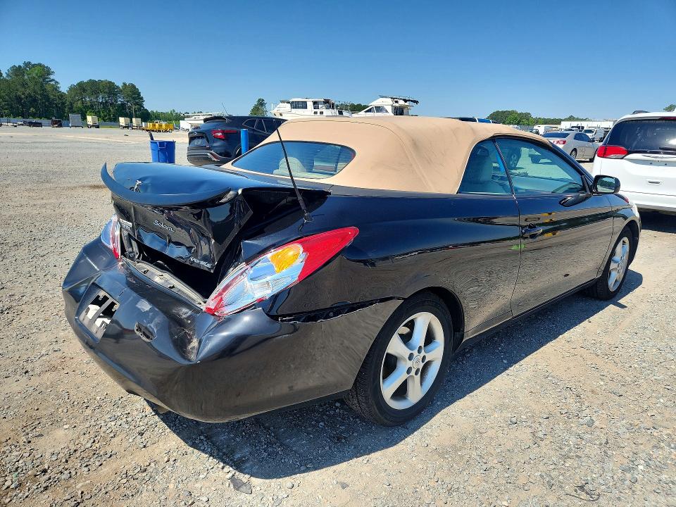 Продажа на аукционе авто 2006 Toyota Solara, vin: 4T1FA38PX6U093908, номер лота: 52337226