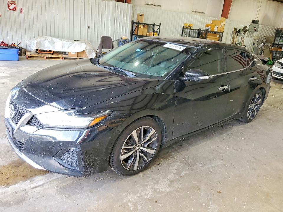 Aukcja sprzedaży 2020 Nissan Maxima, vin: 1N4AA6DV8LC373564, numer aukcji: 52513516
