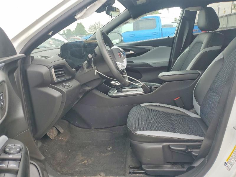 Продаж на аукціоні авто 2024 Buick Envista, vin: KL47LAE21RB051377, номер лоту: 53311506