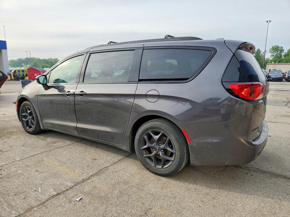Aukcja sprzedaży 2018 Chrysler Pacifica, vin: 2C4RC1EG4JR227628, numer aukcji: 54481746