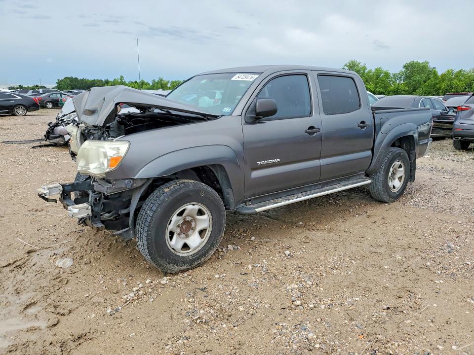 2011 Toyota Tacoma მანქანა იყიდება აუქციონზე, vin: 5TFJX4GN4BX001042, აუქციონის ნომერი: 54729416