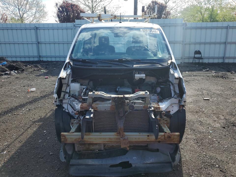 52919546 :رقم المزاد ، 3N6CM0KN0FK709293 vin ، 2015 Nissan Nv200 مزاد بيع