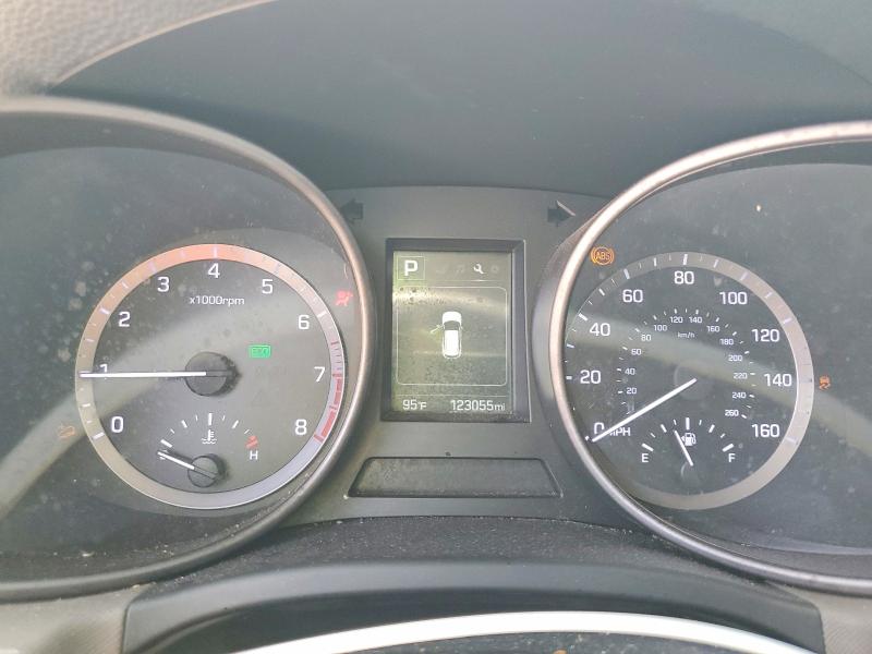 Aukcja sprzedaży 2018 Hyundai Santa Fe Sport, vin: 5NMZU3LB2JH064553, numer aukcji: 52308706