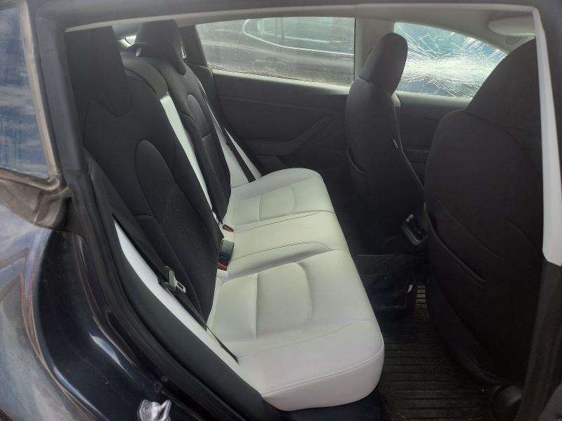 52036686 :رقم المزاد ، 5YJ3E1EA0PF581811 vin ، 2023 Tesla Model 3 مزاد بيع