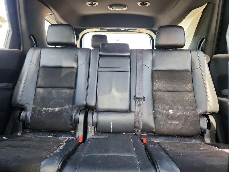 Продаж на аукціоні авто 2020 Dodge Durango, vin: 1C4SDHCT4LC393831, номер лоту: 53780666