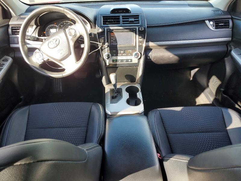 Продажа на аукционе авто 2014 Toyota Camry, vin: 4T1BF1FK2EU863786, номер лота: 53754196