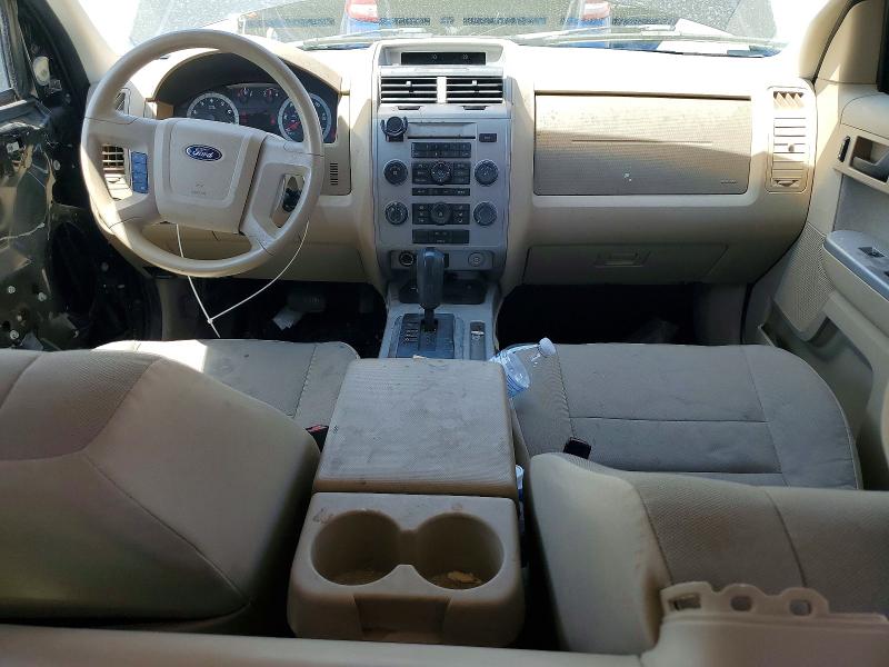 Aukcja sprzedaży 2012 Ford Escape, vin: 1FMCU0D79CKA94831, numer aukcji: 54561366