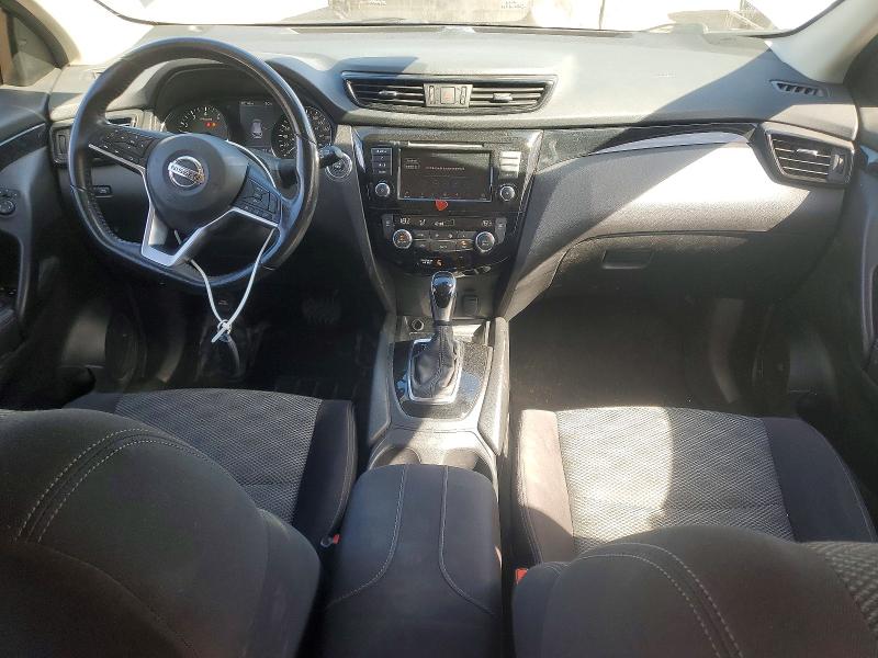 Продажа на аукционе авто 2019 Nissan Rogue Sport, vin: JN1BJ1CR7KW344918, номер лота: 52035446