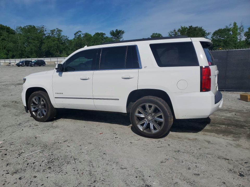 Aukcja sprzedaży 2019 Chevrolet Tahoe, vin: 1GNSCBKC3KR257517, numer aukcji: 54305616