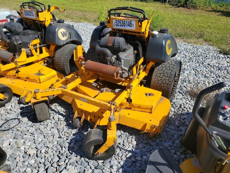 Продажа на аукционе авто 2020 Wright Unknown, vin: 118334PS, номер лота: 56682276