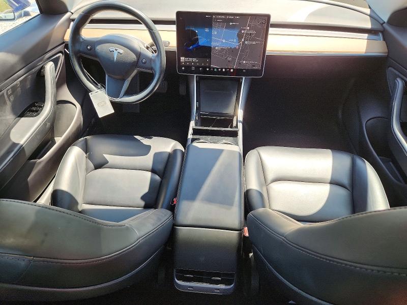 Aukcja sprzedaży 2019 Tesla Model 3, vin: 5YJ3E1EA9KF299479, numer aukcji: 53064906