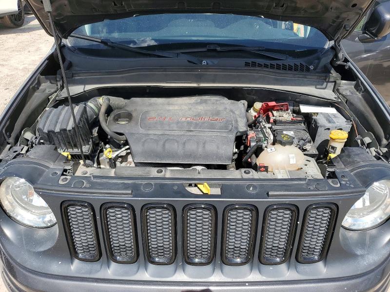 Aukcja sprzedaży 2018 Jeep Renegade, vin: ZACCJBBB0JPH29163, numer aukcji: 54795966