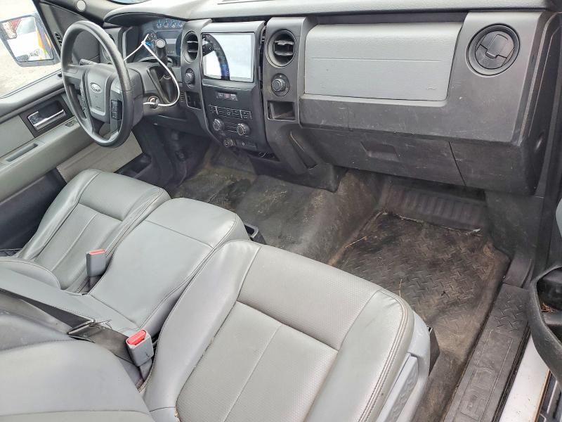 Aukcja sprzedaży 2013 Ford F150, vin: 1FTNF1CT2DKF82676, numer aukcji: 54614306