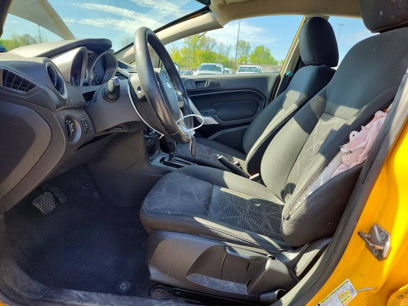 Aukcja sprzedaży 2011 Ford Fiesta, vin: 3FADP4CJ9BM102279, numer aukcji: 52508866