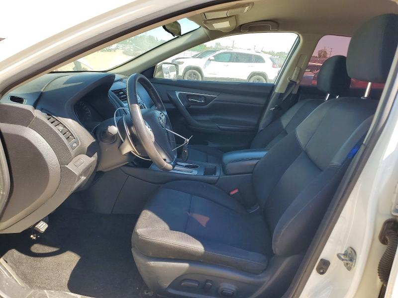 52766036 :رقم المزاد ، 1N4AL3AP0GC269607 vin ، 2016 Nissan Altima مزاد بيع