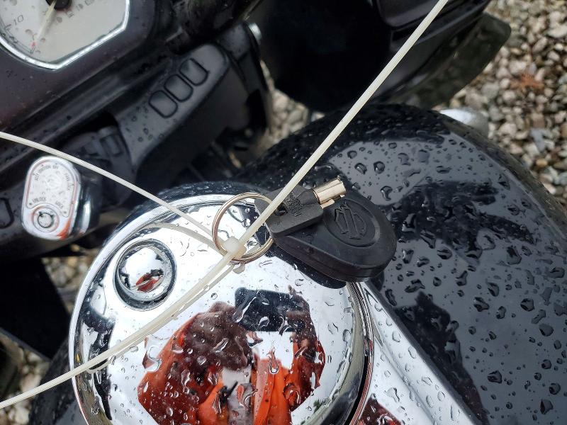 2018 Harley-davidson Fltrx მანქანა იყიდება აუქციონზე, vin: 1HD1KHC17JB662373, აუქციონის ნომერი: 54159606