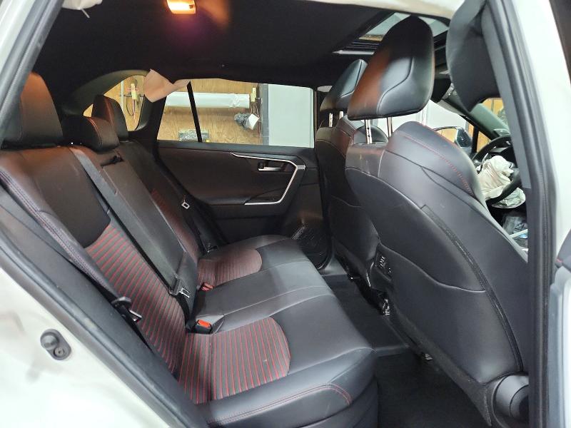 Aukcja sprzedaży 2021 Toyota Rav4 Prime, vin: JTMEB3FV8MD053788, numer aukcji: 53815976