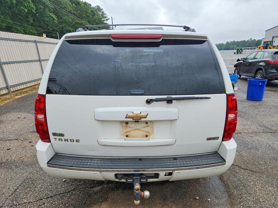 Aukcja sprzedaży 2010 Chevrolet Tahoe, vin: 1GNUCCE09AR220986, numer aukcji: 52204046