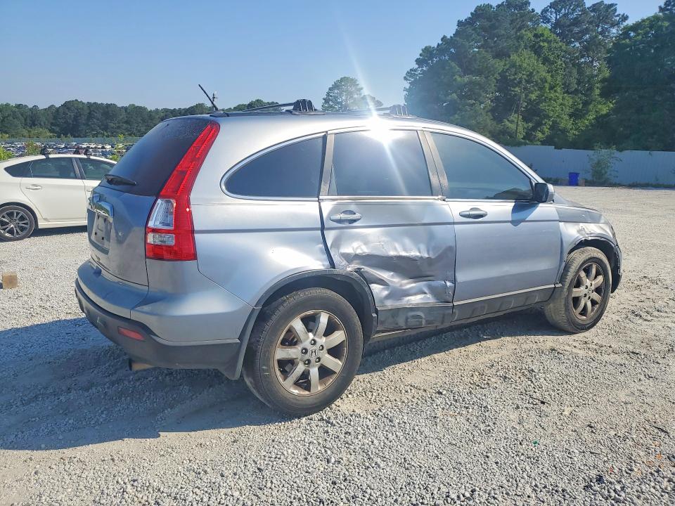 Продажа на аукционе авто 2007 Honda Cr-v, vin: JHLRE38797C036065, номер лота: 54273426