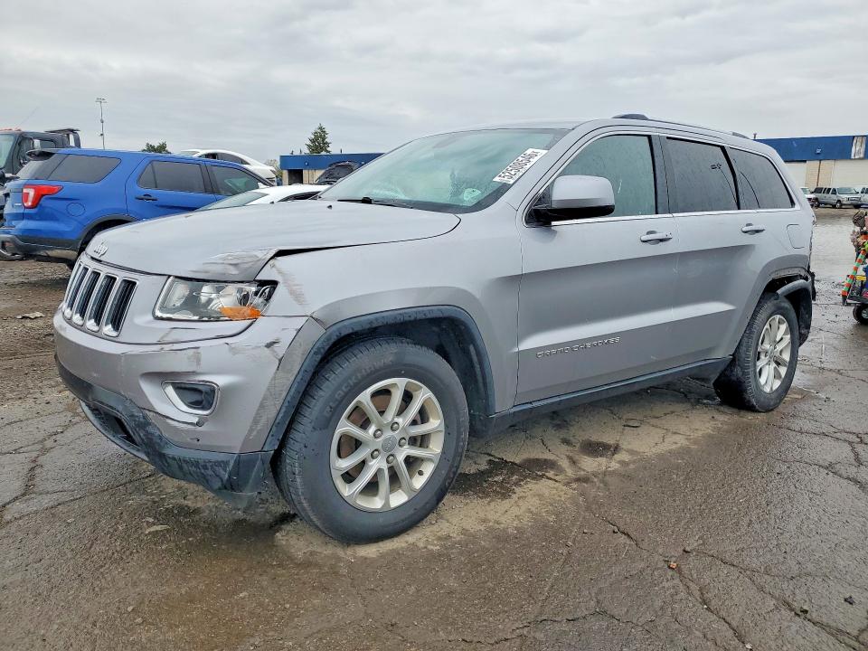 52508546 :رقم المزاد ، 1C4RJFAG6EC309402 vin ، 2014 Jeep Grand Cherokee مزاد بيع