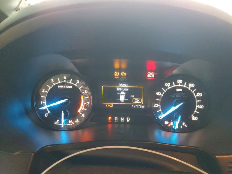 Aukcja sprzedaży 2017 Ford Explorer, vin: 1FM5K8AR3HGE39932, numer aukcji: 52037916