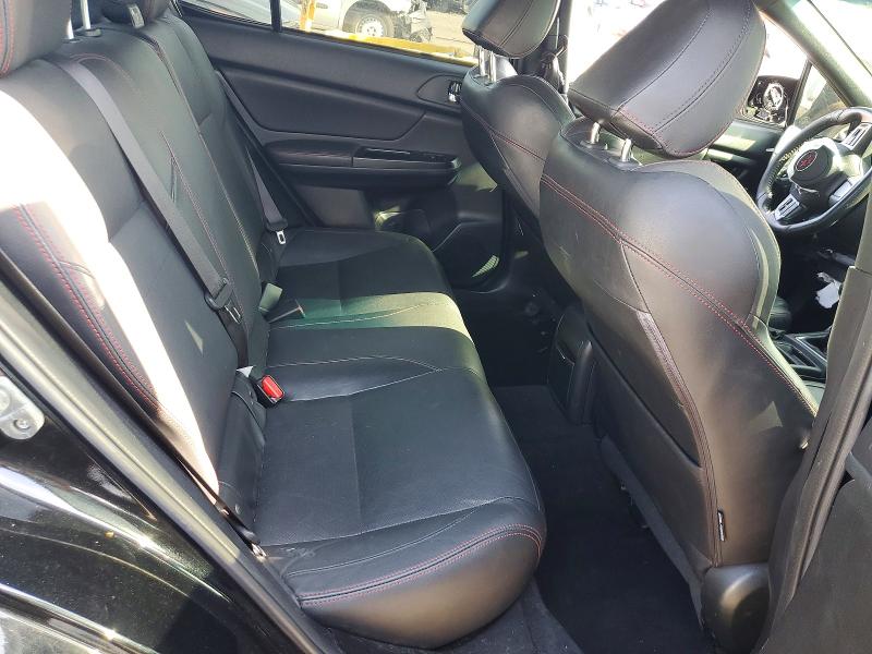 2015 Subaru Wrx მანქანა იყიდება აუქციონზე, vin: JF1VA1G62F9831335, აუქციონის ნომერი: 55162396
