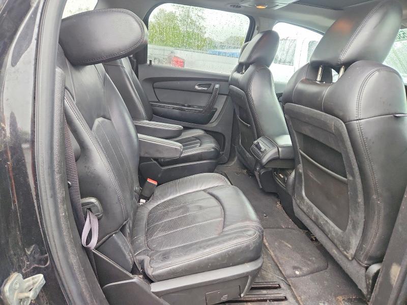 Продаж на аукціоні авто 2012 Gmc Acadia, vin: 1GKKVTED7CJ407811, номер лоту: 53621406