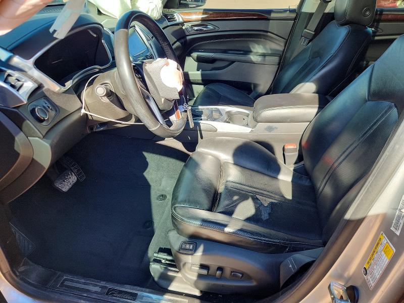 52949726 :رقم المزاد ، 3GYFNCE3XDS540528 vin ، 2013 Cadillac Srx مزاد بيع