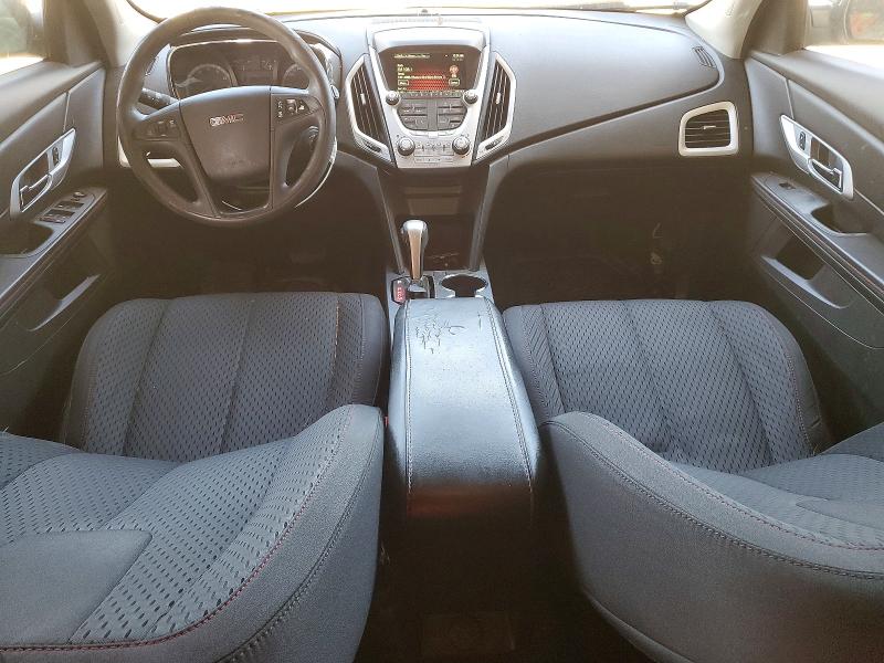Продажа на аукционе авто 2013 Gmc Terrain, vin: 2GKALMEKXD6337693, номер лота: 53243536