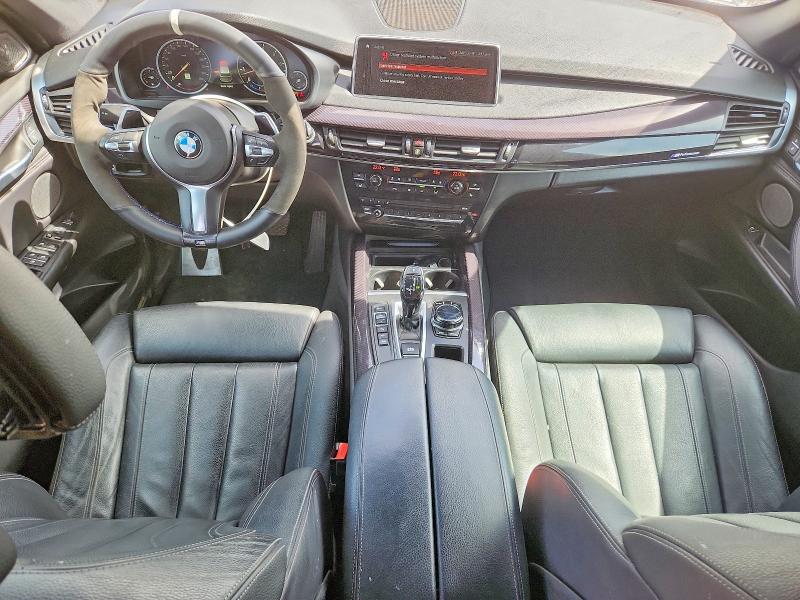 Продаж на аукціоні авто 2017 Bmw X5, vin: 5UXKR0C34H0X79904, номер лоту: 53090226